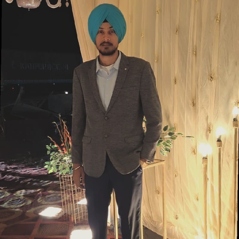 Preetpal Singh